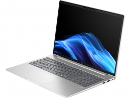 Ноутбук 16.0” HP EliteBook 6 G1i/ WUXGA/ Intel Core Ultra 5 225U/ 16GB/ 512GB SSD/ Win11Pro thumbnav 3