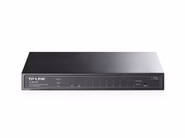 Коммутатор TP-LINK SG2210P / 10 port  / 1000Mbps