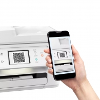 МФУ Canon Pixma TS7740I / A4 / Wi-Fi / Duplex/ ADF thumbnav 7