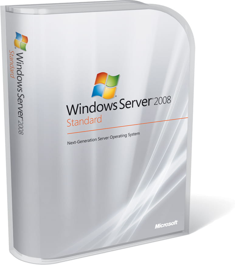 Microsoft Windows Server 2008 CAL (5 users) Multi-lingual - for all System x servers photo 1 Microsoft Windows Server 2008 CAL (5 users) Multi-lingual - for all System x servers photo 1