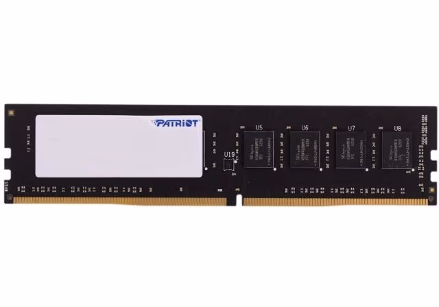 Оперативная память PATRIOT Signature Line  DDR4-2666 16GB 