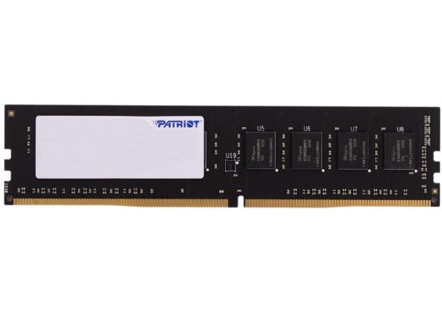 Memorie operativa PATRIOT Signature Line  DDR4-2666 16GB photo 1