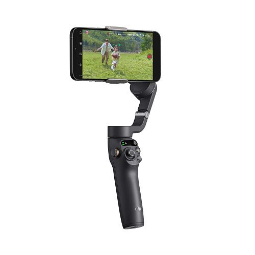 Стабилизатор для смартфона  DJI OSMO Mobile 6 (229760) photo 1