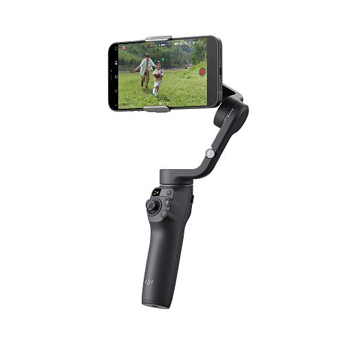Стабилизатор для смартфона  DJI OSMO Mobile 6 (229760) photo 2