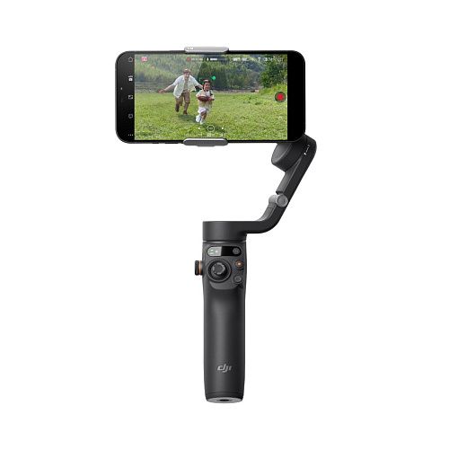 Стабилизатор для смартфона  DJI OSMO Mobile 6 (229760) photo 4