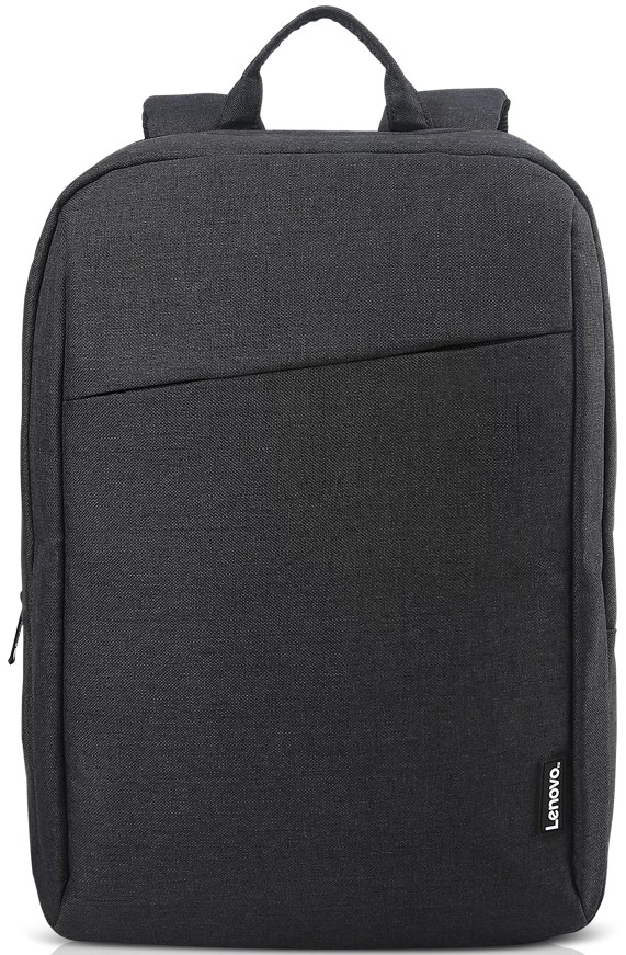 Рюкзак для ноутбука 15.6 Lenovo Casual Backpack  B210, Black photo 3