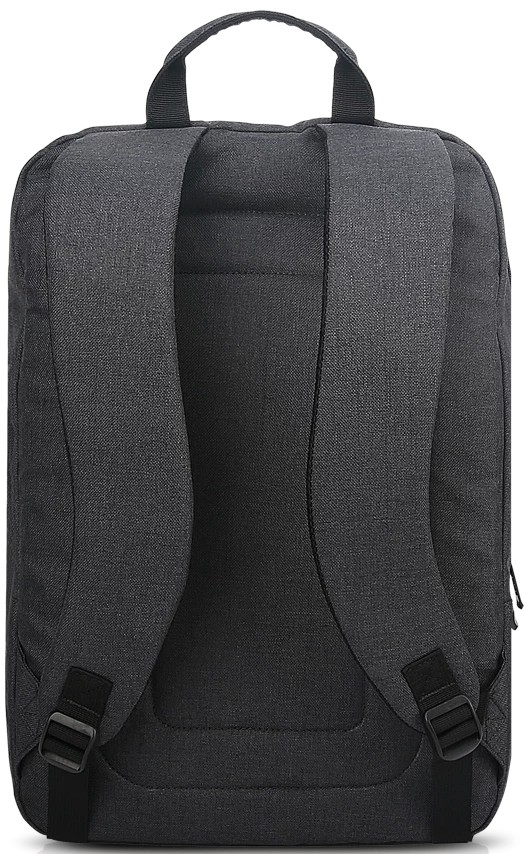Рюкзак для ноутбука 15.6 Lenovo Casual Backpack  B210, Black photo 5