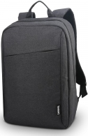 Рюкзак для ноутбука 15.6 Lenovo Casual Backpack  B210, Black thumbnav 1