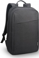 Рюкзак для ноутбука 15.6 Lenovo Casual Backpack  B210, Black thumbnav 2