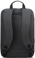 Рюкзак для ноутбука 15.6 Lenovo Casual Backpack  B210, Black thumbnav 5