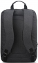 Рюкзак для ноутбука 15.6 Lenovo Casual Backpack  B210, Black thumbnav 5