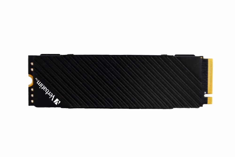 M.2 NVMe SSD Verbatim Vi7000G / 1TB 