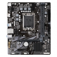 Материнская плата GIGABYTE H610M K DDR4 / 1700 / H610 / DDR4 / mATX thumbnav 2