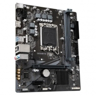 Материнская плата GIGABYTE H610M K DDR4 / 1700 / H610 / DDR4 / mATX thumbnav 3