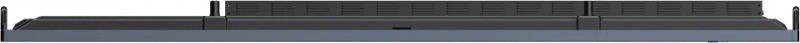 ViewSonic IFP7533, EDUCATION - Classroom Essentials, 75”(3840x2160), Android 11, 20 Multi Touch, 9H, 350nits, 4000:1, 4GB RAM / 32GB Storage, OPSx1, HDMI-inx2, HDMI outx1, VGAx1, USB-Ax4, USB-Bx1, USB-C, Earphonex1, Audiox1, RS232,  Black photo 7