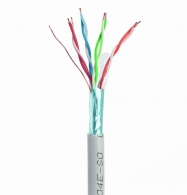 Cable FTP Gembird FPC-5004E-SOL, AWG24 solid CCA , 100m thumbnav 2