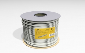 Cable FTP Gembird FPC-5004E-SOL, AWG24 solid CCA , 100m thumbnav 3