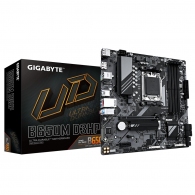 Placa de baza GIGABYTE B650M D3HP / AM5 / B650 / DDR5 / mATX thumbnav 1