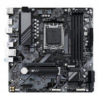 Placa de baza GIGABYTE B650M D3HP / AM5 / B650 / DDR5 / mATX thumbnav 2