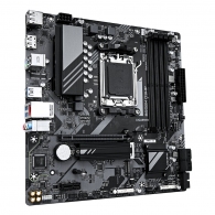 Placa de baza GIGABYTE B650M D3HP / AM5 / B650 / DDR5 / mATX thumbnav 3