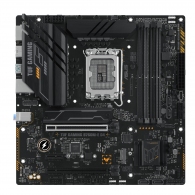 Placa de baza ASUS TUF GAMING B760M-E D4 / 1700 / B760 / DDR4 / mATX thumbnav 2