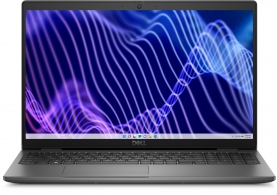 Ноутбук 15.6'' DELL Latitude 3540 / Intel Core i5-1355U / 8GB / 512GB / Win11Pro / Gray thumbnav 1