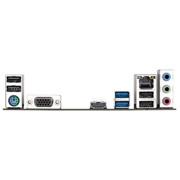 Материнская плата GIGABYTE H610M H V3 DDR4/ 1700/ H610/ DDR4/ mATX photo 4