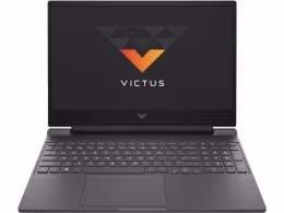 Laptop 15.6” HP Victus 15/ Intel Core i7-13620H/ 16GB/ 512GB SSD/ RTX 4050/ Mica Silver