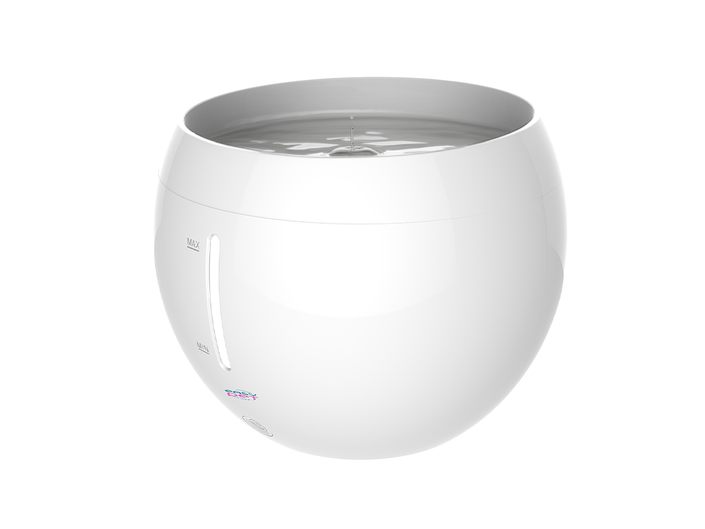 Dispenser de apa Smart Easy Pet IMPFI001 / 2L / White photo 2