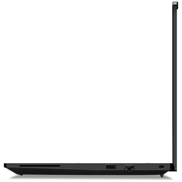 Ноутбук 14” Lenovo ThinkPad P14s Gen5/ WUXGA / Intel Core Ultra 7 155H/ 32GB / 1TB SSD / Black photo 5