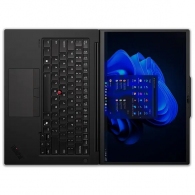 Ноутбук 14” Lenovo ThinkPad P14s Gen5/ WUXGA / Intel Core Ultra 7 155H/ 32GB / 1TB SSD / Black thumbnav 3