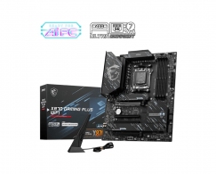 Материнская плата MSI X870 GAMING PLUS WIFI/ AM5 / AMD X870 / DDR5 / ATX thumbnav 1