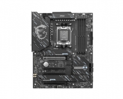 Материнская плата MSI X870 GAMING PLUS WIFI/ AM5 / AMD X870 / DDR5 / ATX thumbnav 2