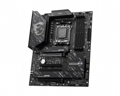 Материнская плата MSI X870 GAMING PLUS WIFI/ AM5 / AMD X870 / DDR5 / ATX thumbnav 4