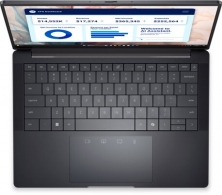 Laptop 13.0” DELL Pro 13 Premium / FHD+/ Intel Core Ultra 7 268V/ 32GB/ 1TB SSD/ Win11Pro/ Gray thumbnav 4