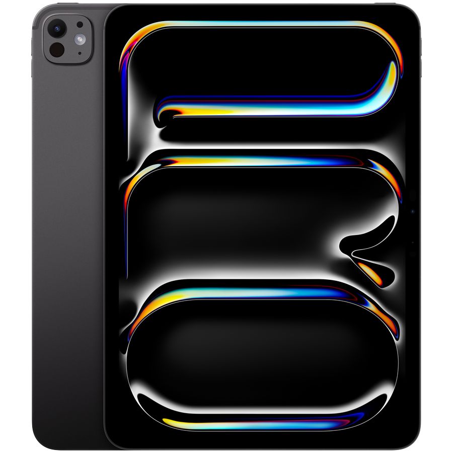 Планшет Apple iPad Pro 11 дюймов / Wi-Fi / 8 ГБ / 512ГБ / Space Black photo 1