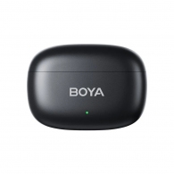 Microfon Boya Wireless Microphone Mini 2-02 Ultracompact 2.4GHz Type-C Connector, Black thumbnav 2