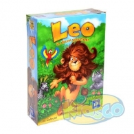 Cutia BG-191538_RO Leo In Drum Spre Frizer thumbnav 1