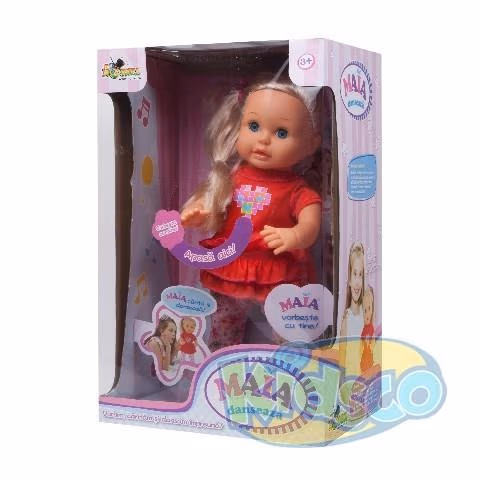 Noriel NOR9204 Maia Danseaza 
