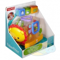 FP Jucarie Leu seria "Silly Safari" thumbnav 1