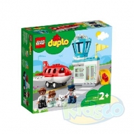 Airplane & Airport thumbnav 1