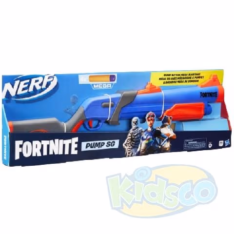 Nerf F0318 Fortnite Pump Sg