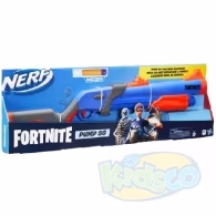 Nerf F0318 Fortnite Pump Sg