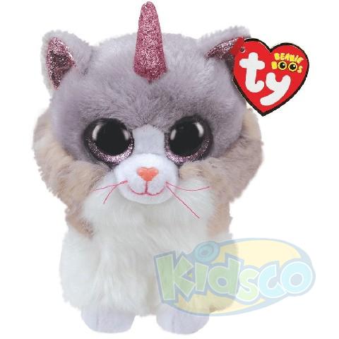 TY TY36477 Bb Asher - Cat With Horn 24cm photo 1