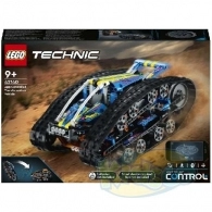 Lego Technic 42140 App-Controller Transformation Vehicle