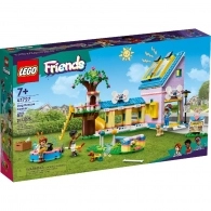 LEGO Friends 41727 Центр спасения собак