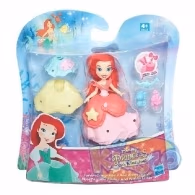 Disney Princess B5327 Small Doll Fashion Ast W4 16