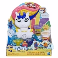 Play-Doh E5376 Inghetata De La Unicornul Tootie