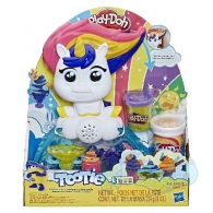Play-Doh E5376 Inghetata De La Unicornul Tootie thumbnav 1