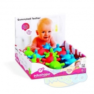 Noriel 862121/12 Edusmingiuta Pentru Dentitie thumbnav 1